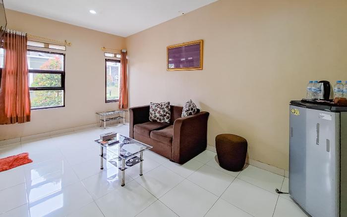 Cottage Griya Inkoppabri Mitra RedDoorz
