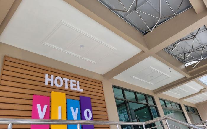 Hotel Vivo