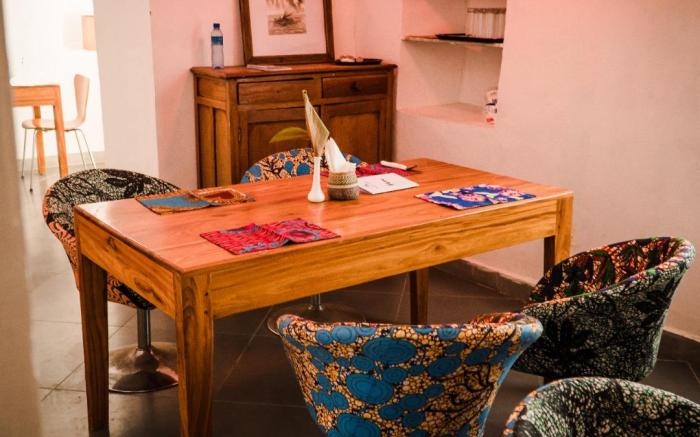 Emerald Palm Boutique Hotel