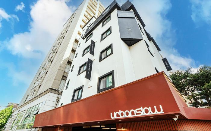Urbanslow