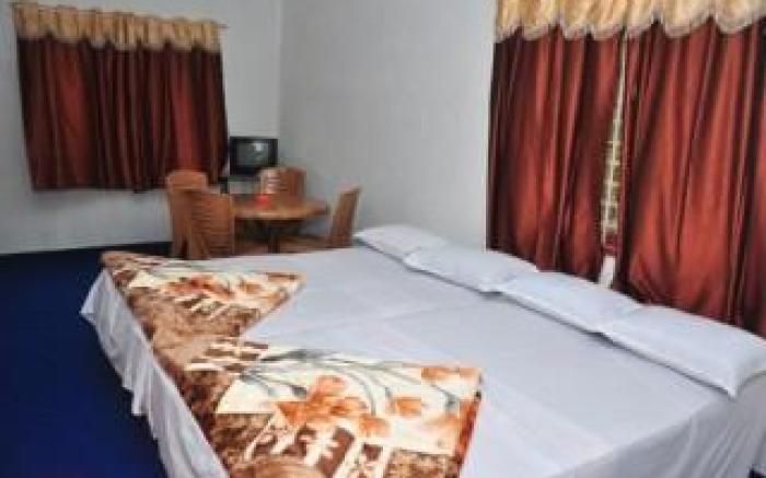 Sunleo Spice Villas 