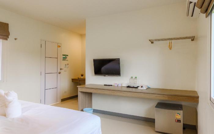 ONE Chumphon Hotel