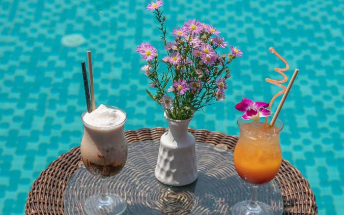 The Sail Hotel - My Khe Beach