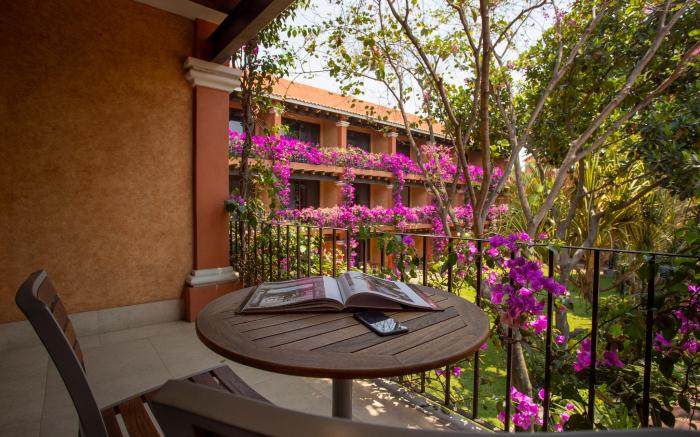 Hosteria Las Quintas