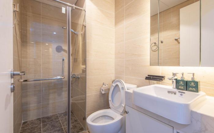 Vinhome Dcapitale- 1 bed room apartment C2.3601