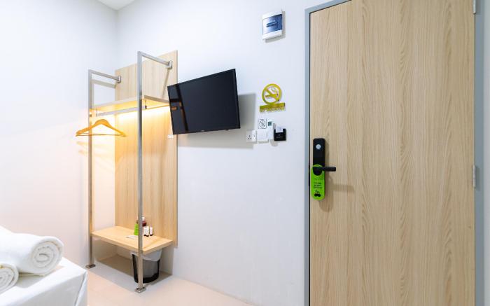 Urbanview Hotel R House Batam by RedDoorz