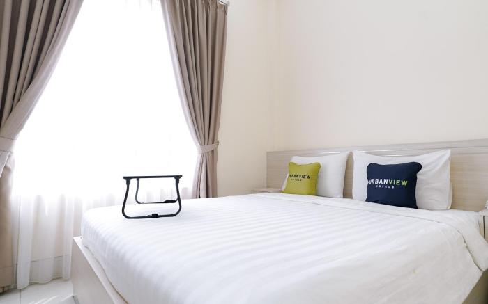 Hotel Cantik Syari