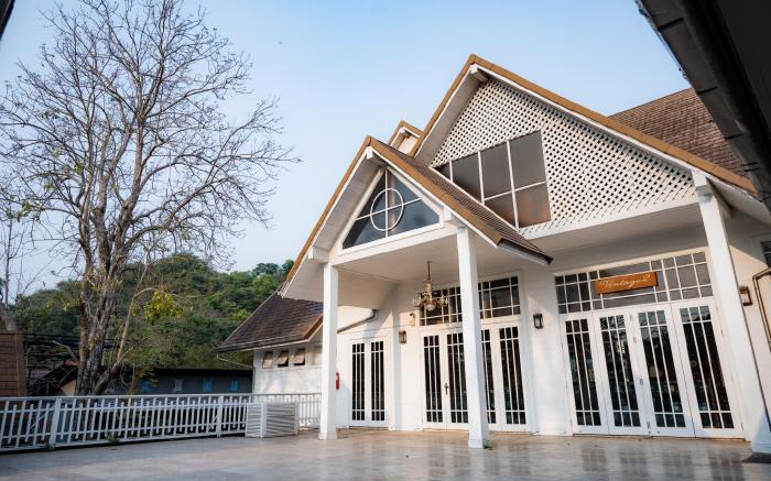 The Vintage Hotel Khaoyai