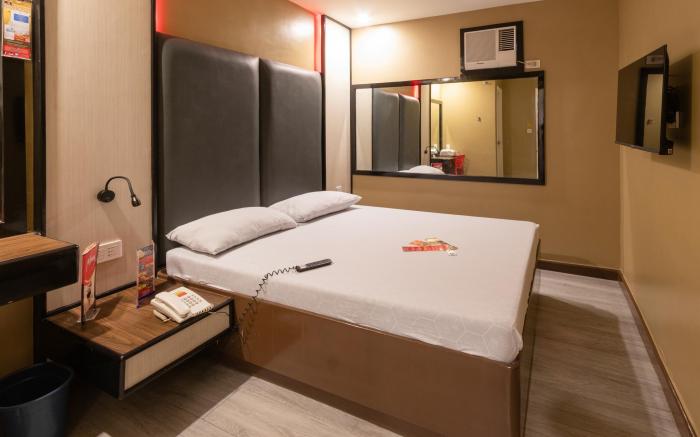 Hotel Sogo Cainta