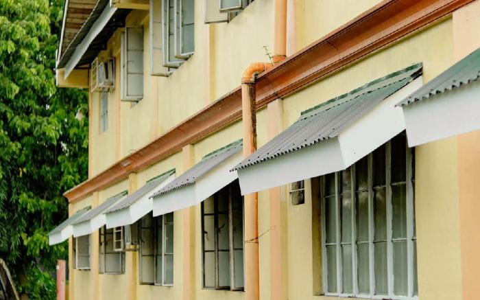 Pallet Homes - Ledesco 