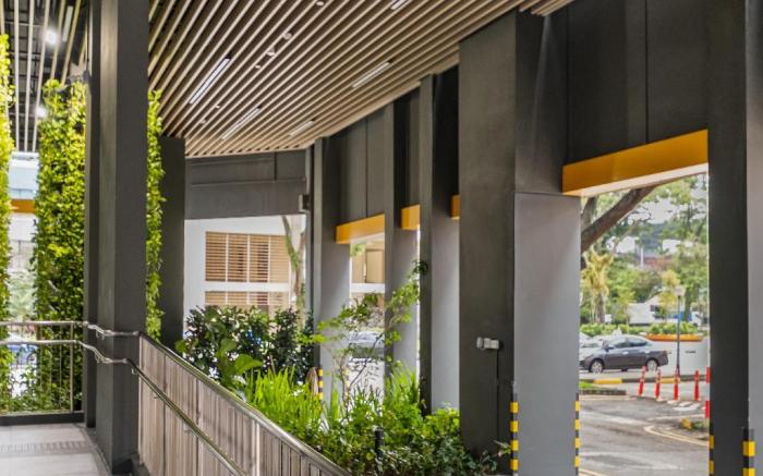 Beverly Hotels Elements