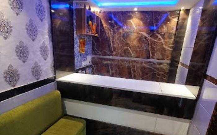 Hotel Tip Top Residency