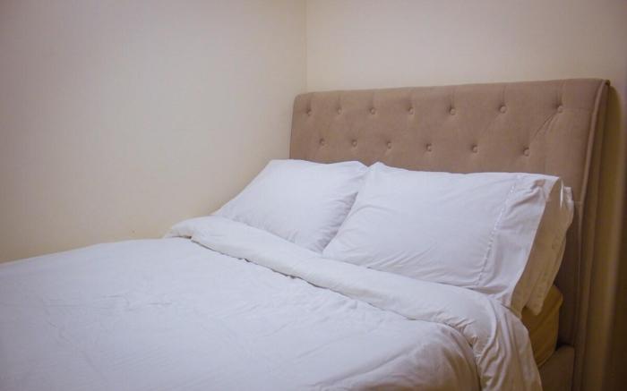 RQ Cozy Condo @ Coast Residences Pasay