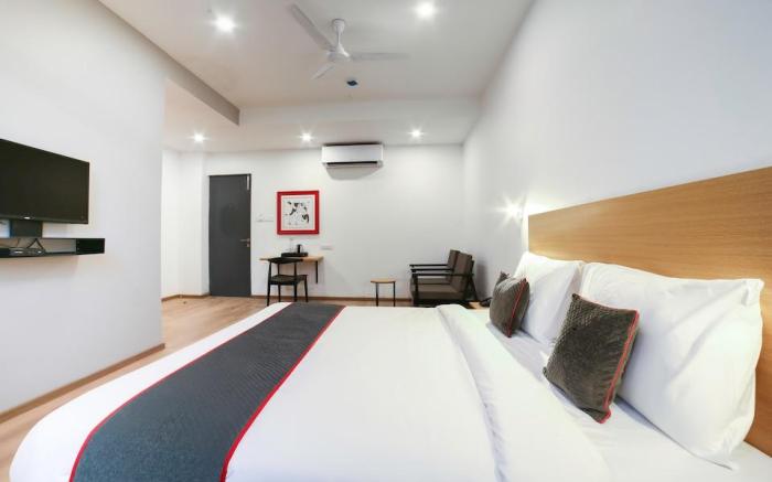 Hotel Green County