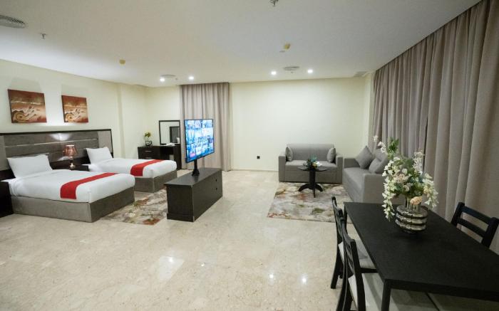 City View Hotel