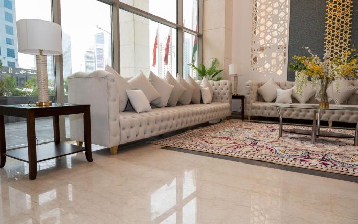 City View Hotel