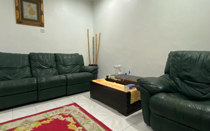 The Daun Homestay - Kepala Batas, Penang