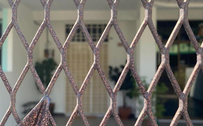 The Daun Homestay - Kepala Batas, Penang