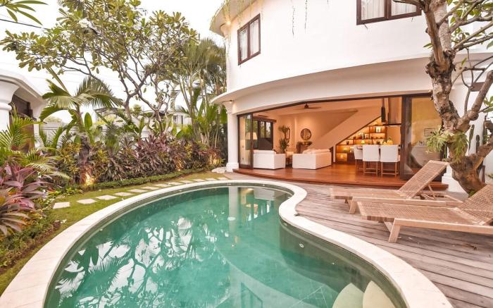 Villa Kalita Seminyak