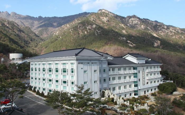 Seongju Gaya Hotel
