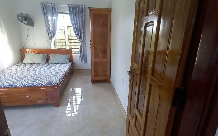 Homestay Rise and Shine near An Bang beach