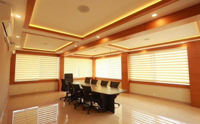 River Terrace Resorts & Spa