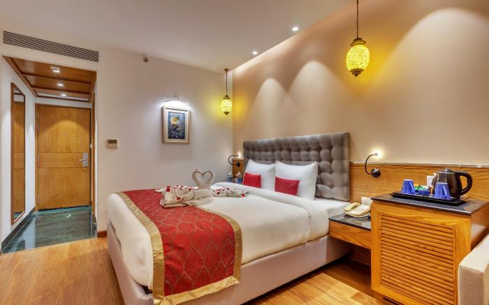 Golden Tulip New Delhi - Hari Nagar