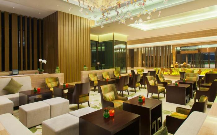 Holiday Inn Nanyang By IHG