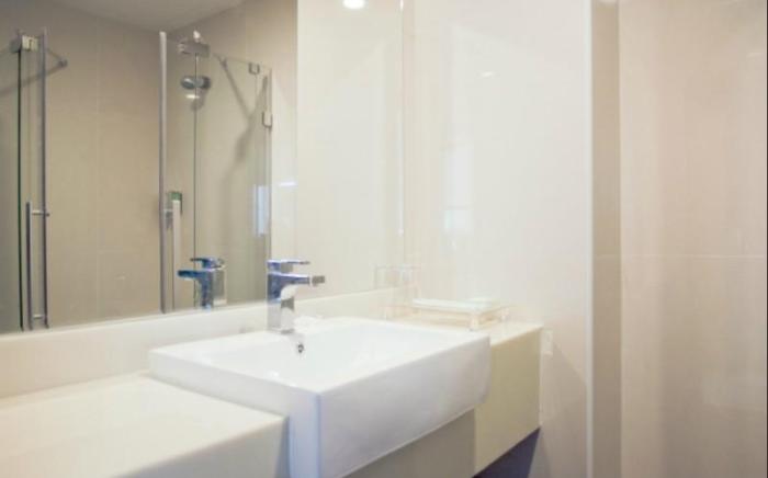 Hotel S. Damansara