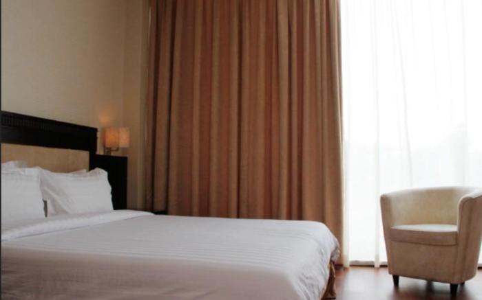 Hotel S. Damansara