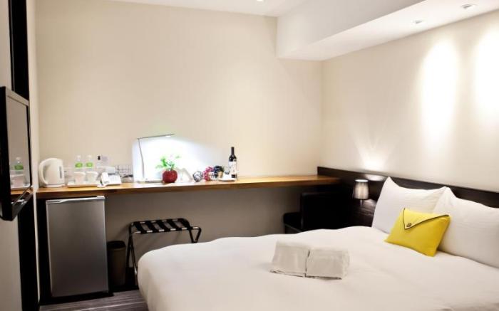 Stay Inn