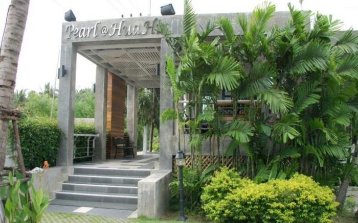 Pearl@Hua Hin Apartment