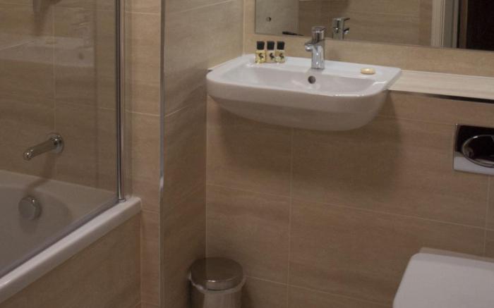Blackpool FC Stadium Hotel, a member of Radisson Individuals