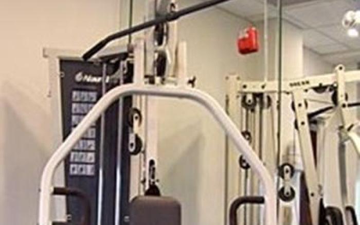 Georgian Inn Beach Club