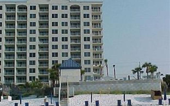 Leeward Key Condominiums by Wyndham Vacation Rentals