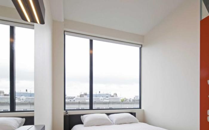easyHotel Amsterdam City Centre South