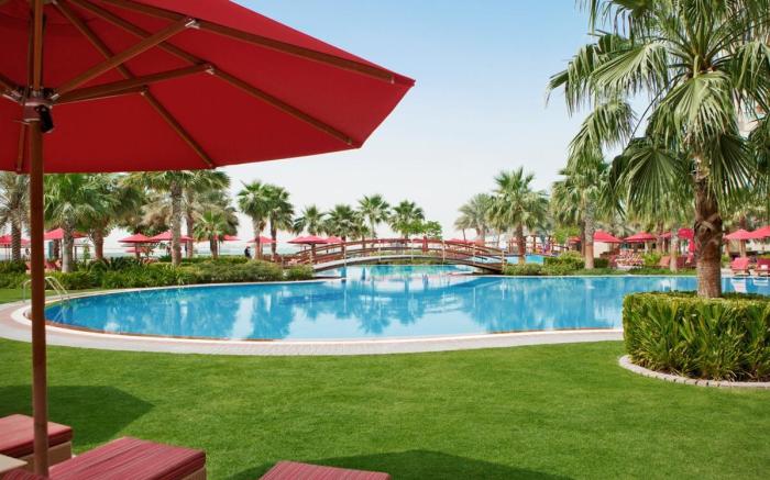 Khalidiya Palace Rayhaan by Rotana