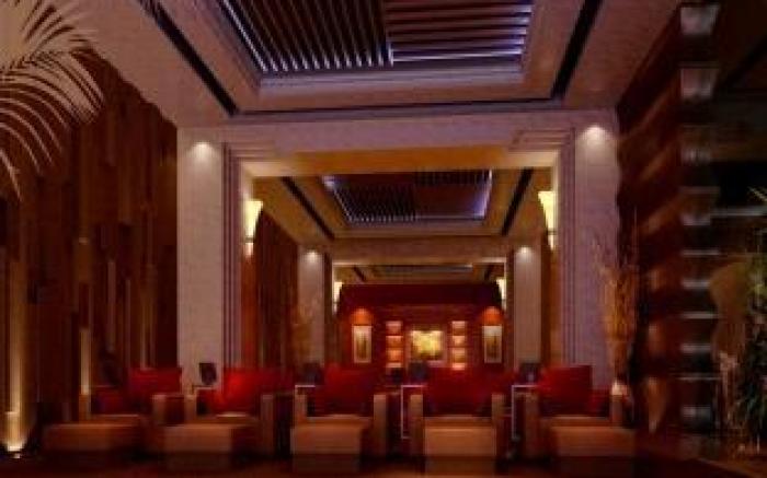 InterContinental Sancha Lake By IHG