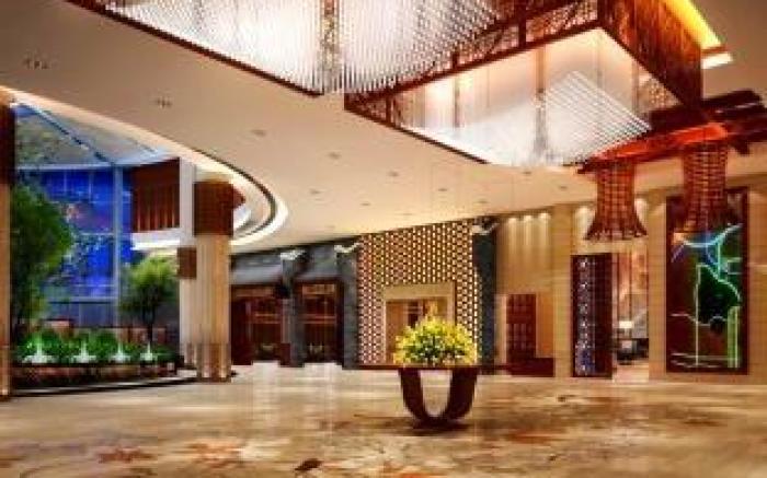 InterContinental Sancha Lake By IHG