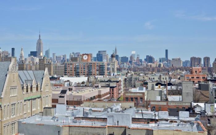 Holiday Inn Lower East Side By IHG