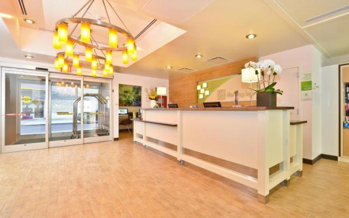 Holiday Inn Lower East Side By IHG