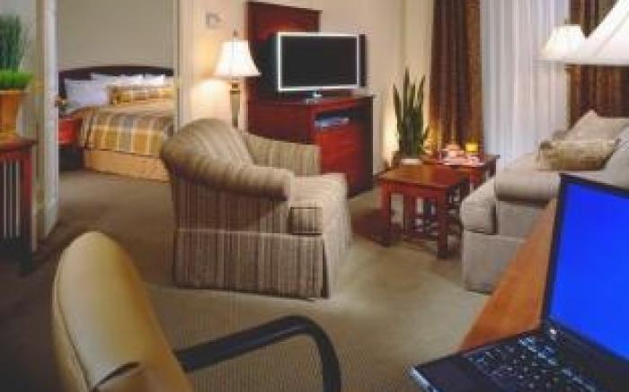 Staybridge Suites Lincoln North East By IHG