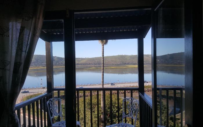 Lagoon Lodge