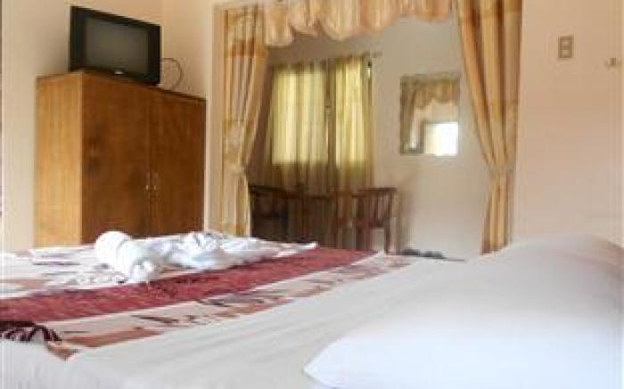 Tia Mers Guest House