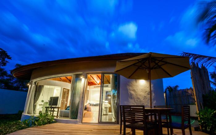 Mai Khaolak Beach Resort & Spa (TUI BLUE Mai Khaolak)