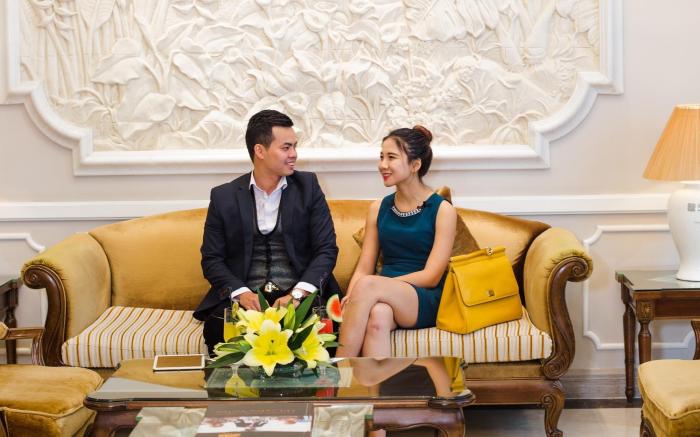 Chalcedony Grand Hotel