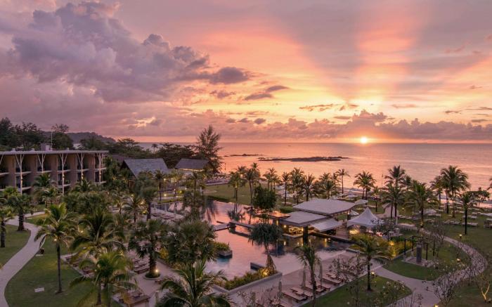 The Sands Khao Lak by Katathani Resort