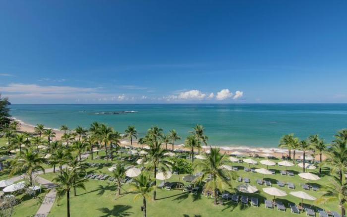 The Sands Khao Lak by Katathani Resort