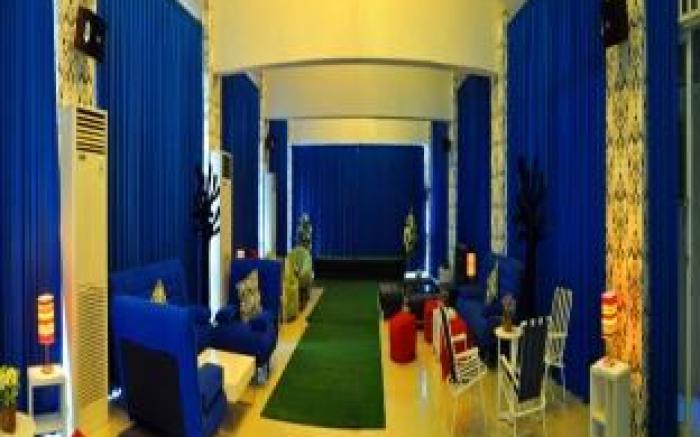 N Siri Resort & Hotel
