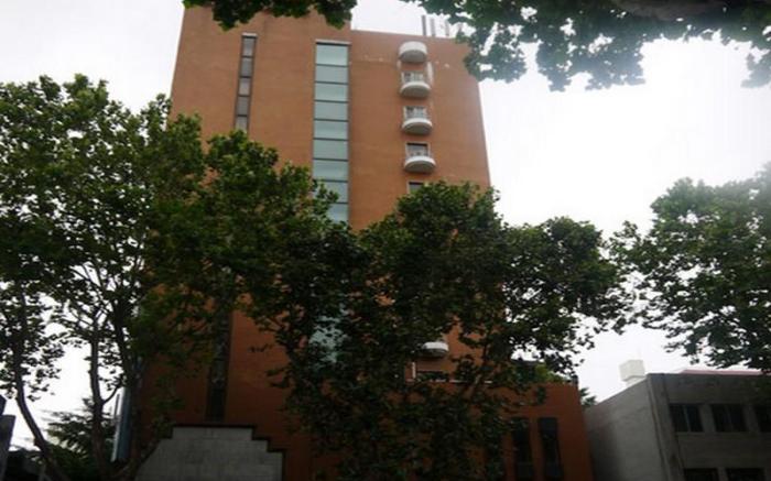 Union Tourist Hotel